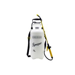 Pulverizador Borrifador Manual 7 Litros FST030