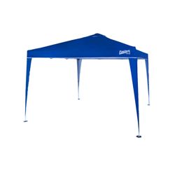 Tenda Gazebo Fasterr 3x3m com Proteção UV e Estrutura de alumínio