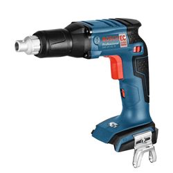 Parafusadeira Drywall 18V 13mm sem Bateria Bosch GSR 180-LI