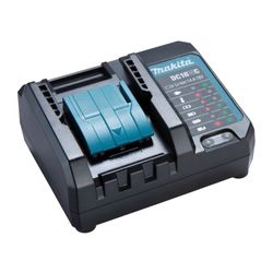 Carregador 18V Bivolt Makita DC18WC