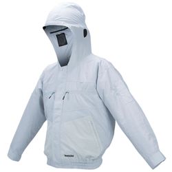 Jaqueta de Resfriamento a Bateria DFJ207ZXL Makita