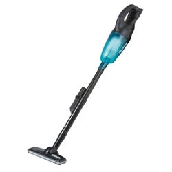 Aspirador de Pó a Bateria 18V 650ml Makita DCL180ZB