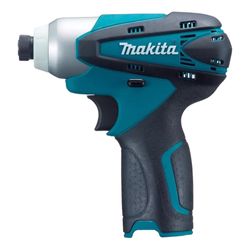 Parafusadeira de Impacto a Bateria 1/2" 12V Makita TD090DZ