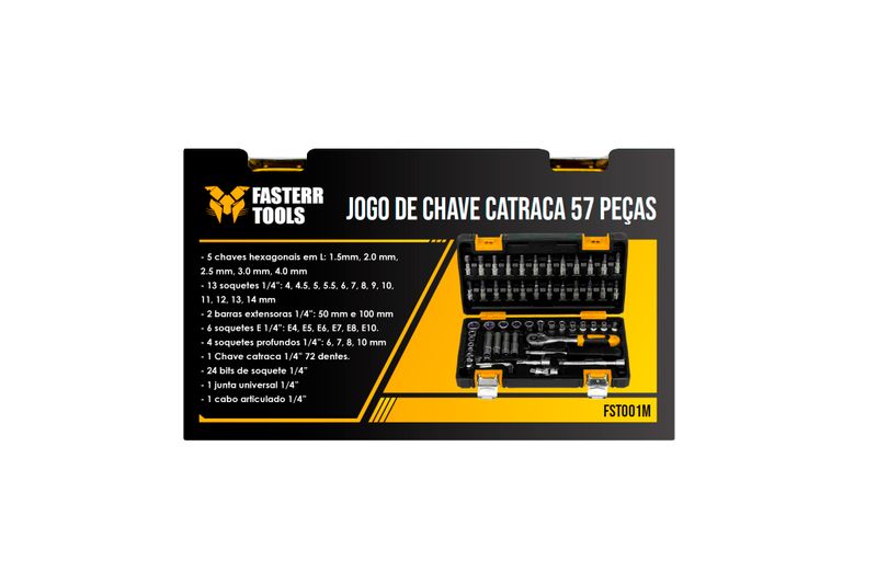 Jogo-Soquete-1-4-57-Pecas-Cr-V-Fasterr-Fst002---3.jpg