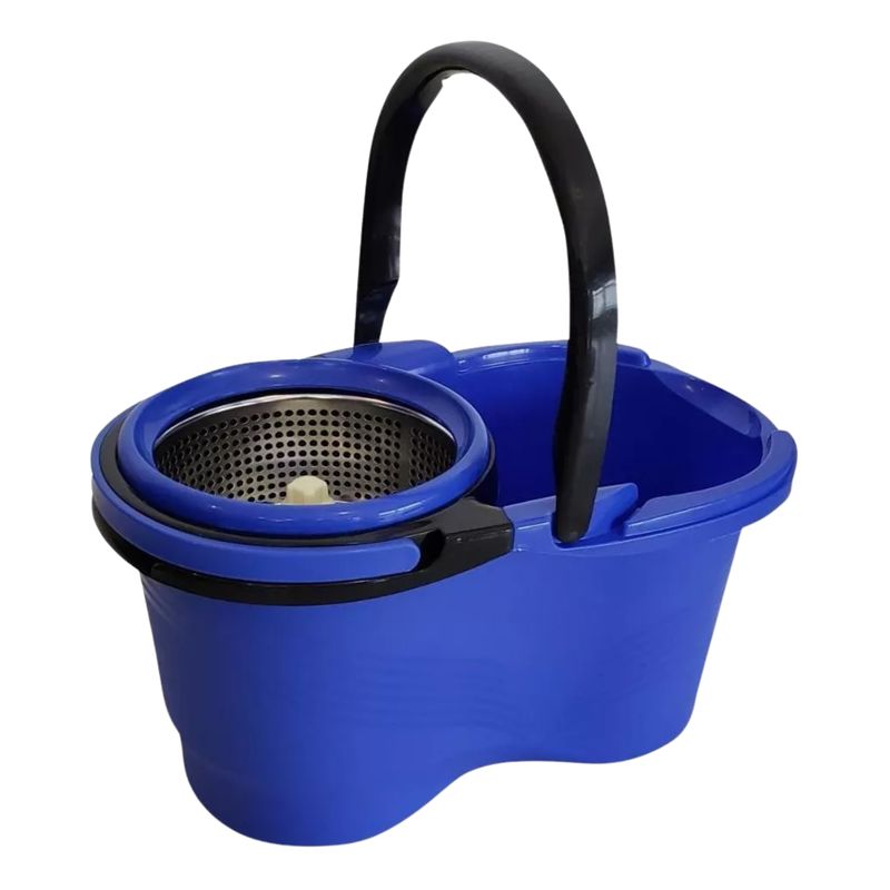 Balde Mop Giratorio 360° Perfect Pro com 3 Refis 2.jpg