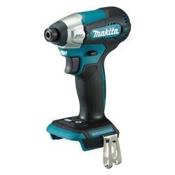 Parafusadeira de Impacto a Bateria 18V LXT DTD157Z Makita