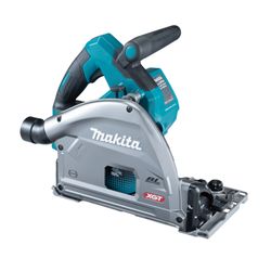 Serra Circular 165mm a Bateria 40V Makita SP001GZ