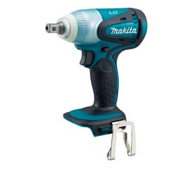 Chave de Impacto 1/2" a Bateria 18V Makita DTW251Z-P