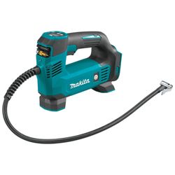 Compressor Portátil a Bateria 18V Makita DMP180Z