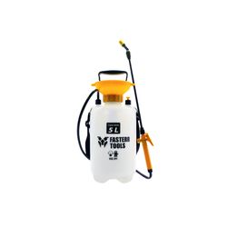 Pulverizador Manual 5 Litros Fasterr FST029
