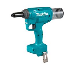 Rebitador a Bateria Makita DRV150Z 18V LXT