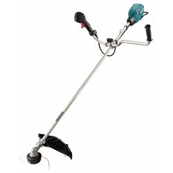 Roçadeira de Grama a Bateria Makita UR006GZ02 40Vmax XGT