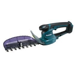 Aparador de Cerca Viva à Bateria 12V CXT Makita UH201DZ