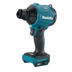 Soprador a Bateria Makita AS001GZ 40V XGT