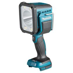Lanterna LED a Bateria 18V Makita DML812
