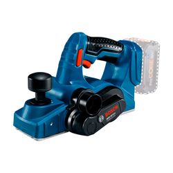 Plaina a Bateria 18V Bosch GHO 18V-LI SB