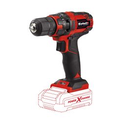 Parafusadeira e Furadeira a Bateria 18V Einhell TC-CD 18/35 Li Solo