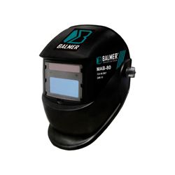 Máscara de Solda Automática MAB 80 Balmer