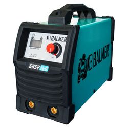 Máquina de Solda Inversora EASY 160 Mma 160A 220v Balmer