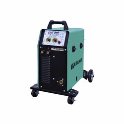 Máquina de Solda Inversora Multiprocessos Vulcano FLEXMIG-210i 10-200A 220V Balmer