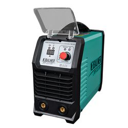 Máquina De Solda Inversora Joy 223 DV Mma Bivolt Balmer