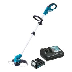 Aparador de Grama 12V a Bateria Makita UR100DZX