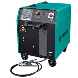 Máquina de Solda MIG/MAG 185AMP 220V Mono Vulcano Balmer MIG210M