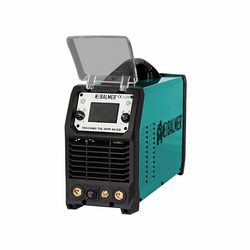 Máquina de Solda Inversora Vulcano TIG 205P AC/DC Balmer 220V