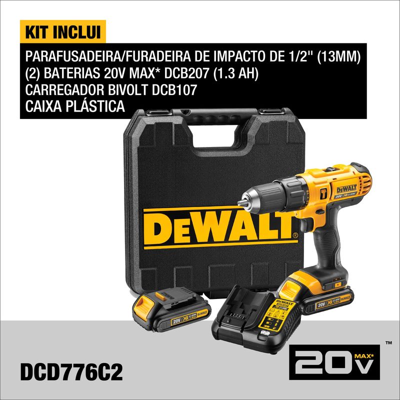 Parafusadeira-Furadeira-12-DEWALT-DCD776C2BR-20V-MAX-c-2-Baterias--2-.jpg