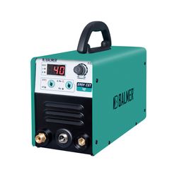 Máquina de Corte Plasma 220V com Tocha Balmer Easy Cut 40