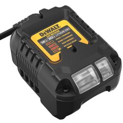Carregador 12V/20V Li-Ion 2Ah Bivolt DEWALT DCB1102-BR