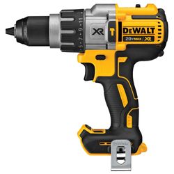 Parafusadeira/Furadeira de Impacto 1/2" 20V DEWALT DCD996B-B3