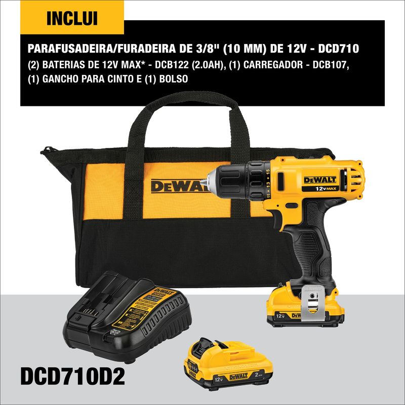 Furadeira-Parafusadeira-12V-com-2-baterias-Dewalt-DCD710D2-3.jpg