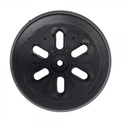 Prato Suporte 6″ para Lixadeira Roto Orbital Sigma