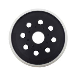 Prato Suporte 5” para Lixadeira Roto Orbital Elétrica Sigma - 0752013656