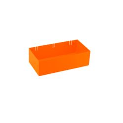Kit Acessório para Painel de Parede – Caixa Multiuso Presto 90409