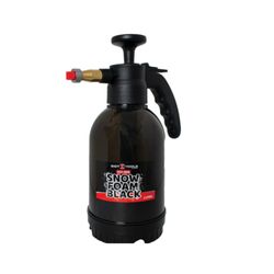 Pulverizador Snow Foam Manual 2L Preto Sigma SGT-9930