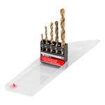 Jogo de Brocas Aco Rapido para Metal 5 pecas MTX 723839.jpg