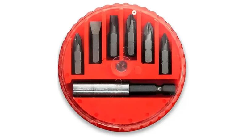 Jogo de Bits Fenda e Philips com 7 Pecas MTX 113929.jpg