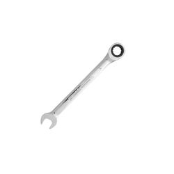 Chave Combinada com Catraca CRV 15mm MTX 148089