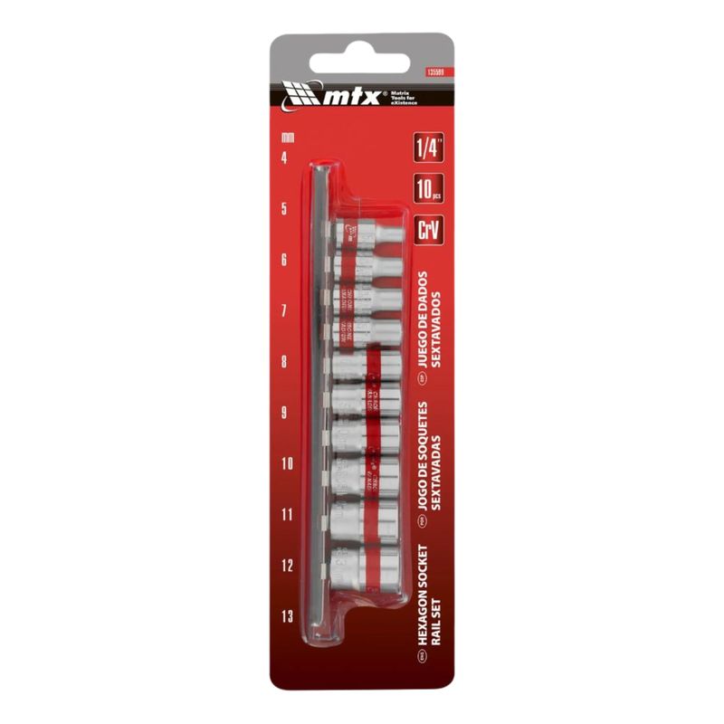 Jogo de Soquete 14 - 4 a 13mm - 10 Pecas MTX 135599.jpg