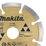 Disco Diamantado Segmentado 105mm Makita D-42531 2.jpg