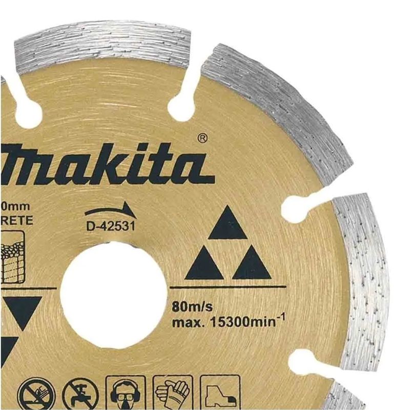 Disco Diamantado Segmentado 105mm Makita D-42531 2.jpg