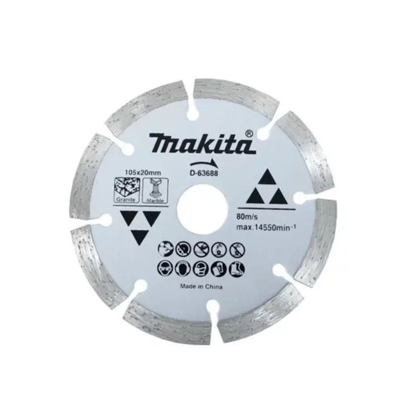 Disco Diamantado Segmentado 105mm para Marmore e Granito Makita D-63688.jpg