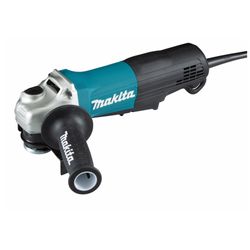 Esmerilhadeira Angular 4.1/2" 1300W Makita GA4550