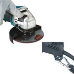 Esmerilhadeira Angular 4.12 1300W Makita GA4550 4.jpg