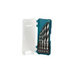 Kit de Brocas 5 Peças Makita D-72861