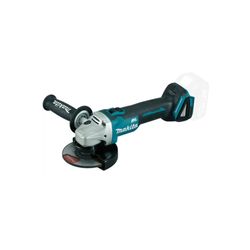 Esmerilhadeira Angular 4.1/2" a Bateria 18V Makita DGA504Z-P