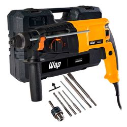 Martelete WAP EMPR 900K SDS Plus 900W