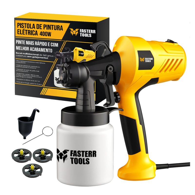 Pistola-Pulverizadora-Eletrica-800ml-400W-Fasterr-FST051FST052-1.jpg